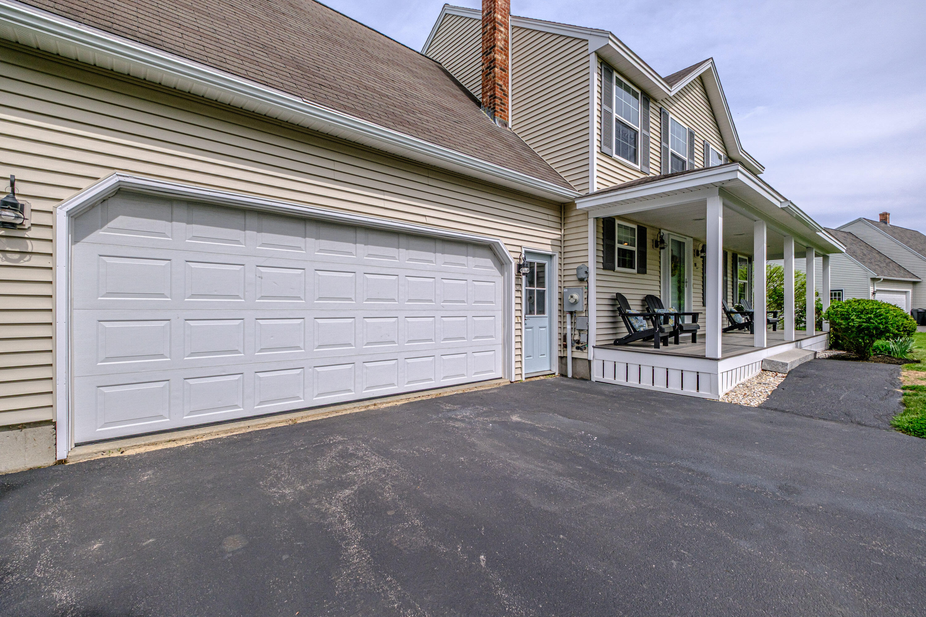 27 Clearview Drive Gorham ME 04038
