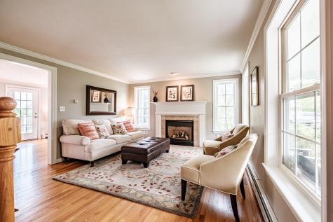 27 Clearview Drive Gorham ME 04038