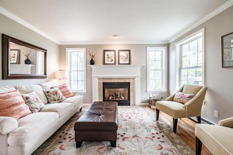 27 Clearview Drive Gorham ME 04038