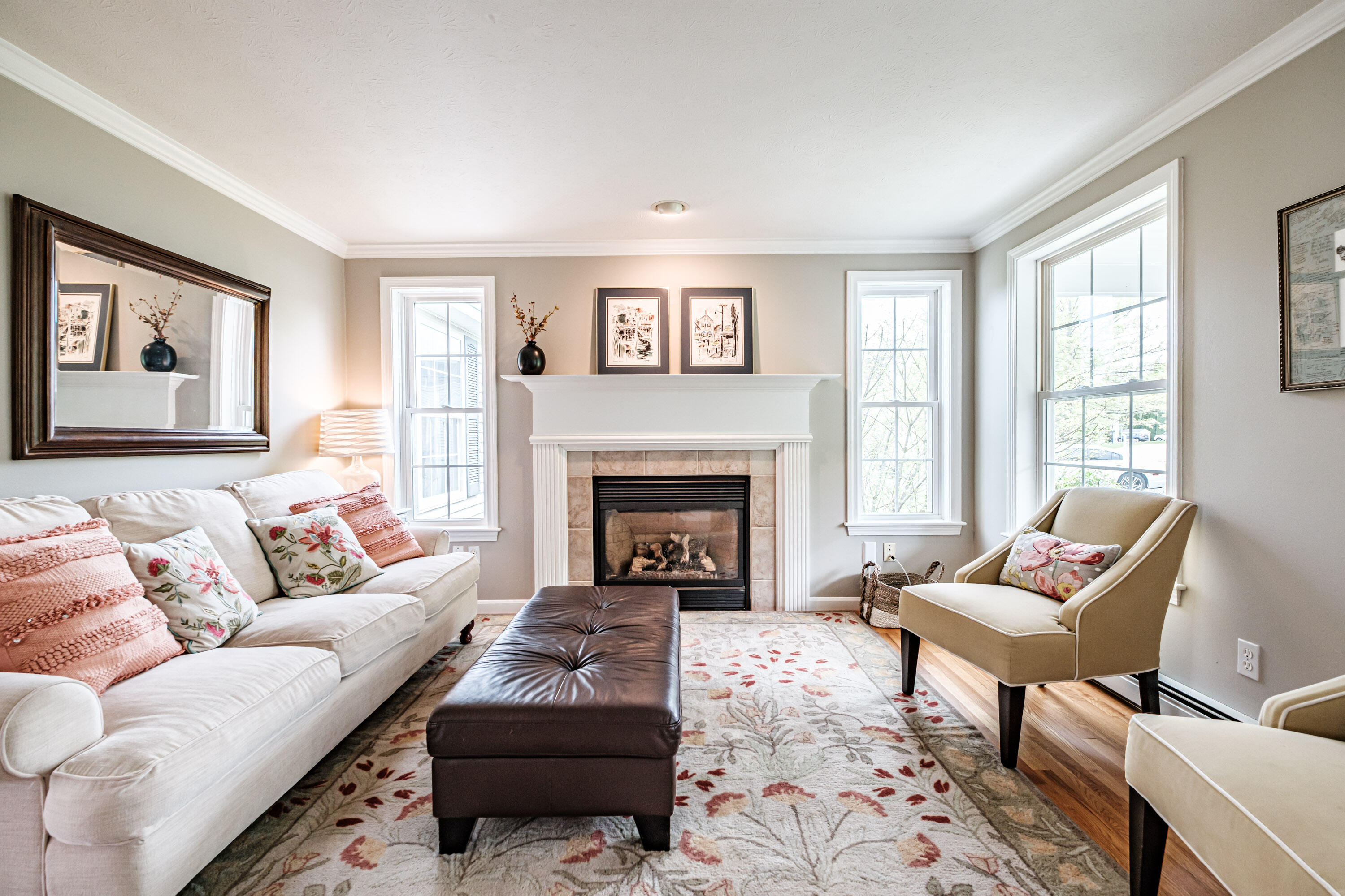 27 Clearview Drive Gorham ME 04038