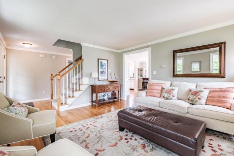 27 Clearview Drive Gorham ME 04038