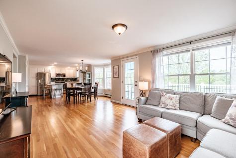 27 Clearview Drive Gorham ME 04038