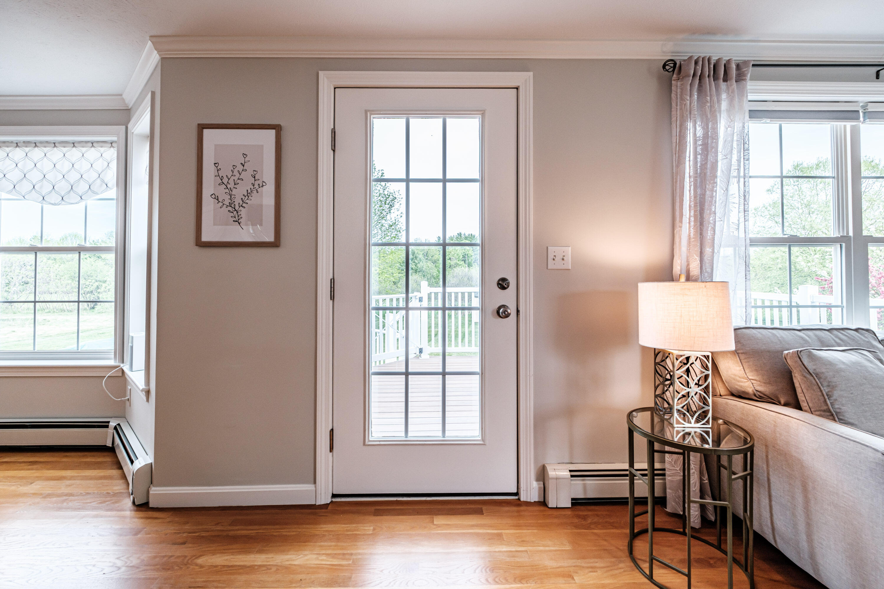 27 Clearview Drive Gorham ME 04038