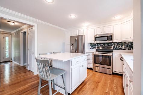 27 Clearview Drive Gorham ME 04038