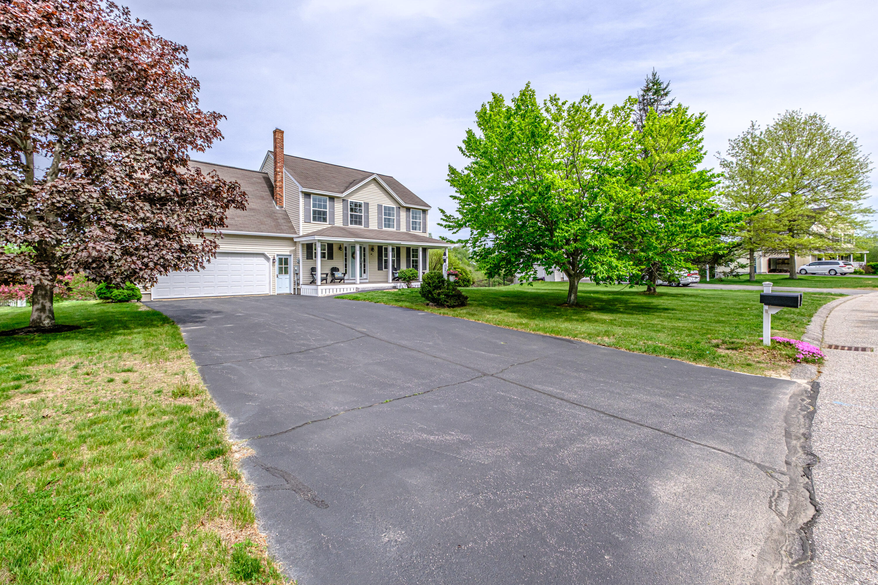 27 Clearview Drive Gorham ME 04038