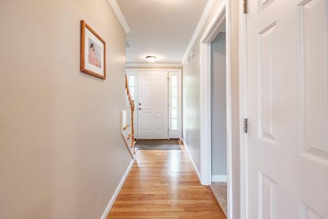 27 Clearview Drive Gorham ME 04038