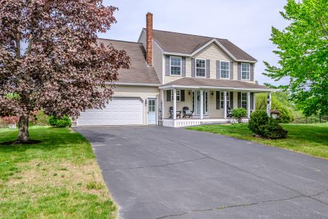 27 Clearview Drive Gorham ME 04038