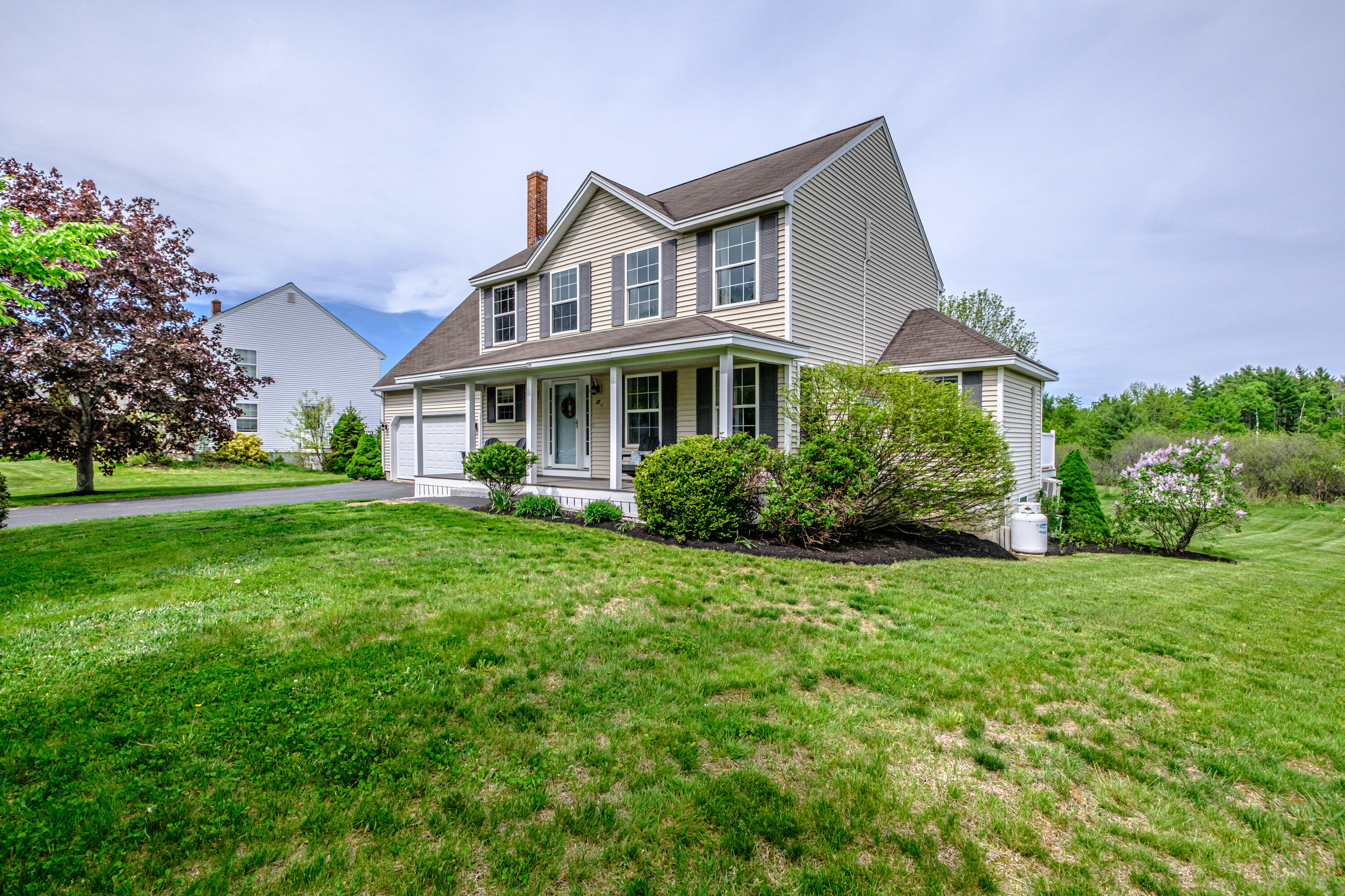 27 Clearview Drive Gorham ME 04038