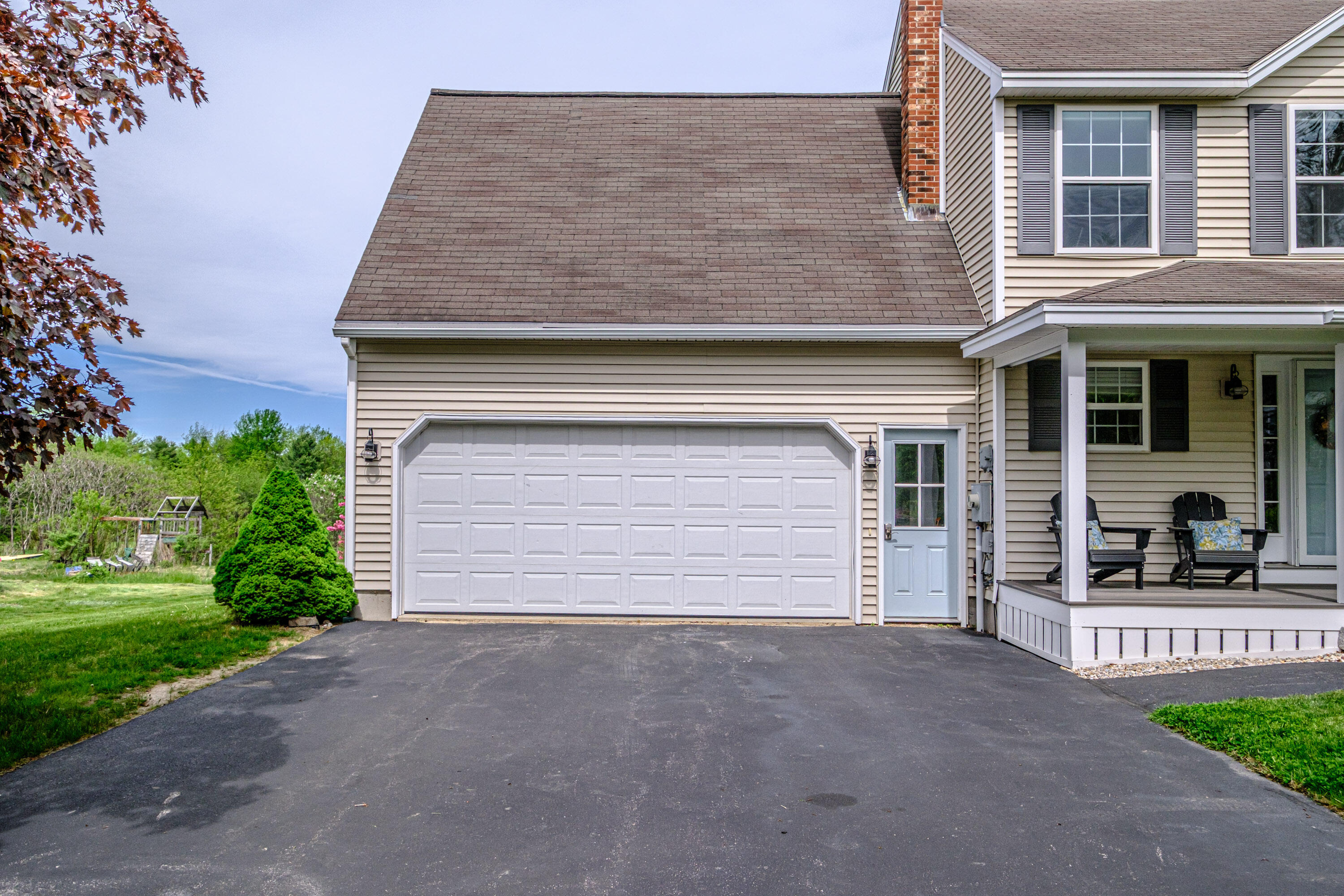 27 Clearview Drive Gorham ME 04038
