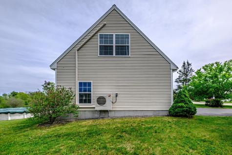 27 Clearview Drive Gorham ME 04038
