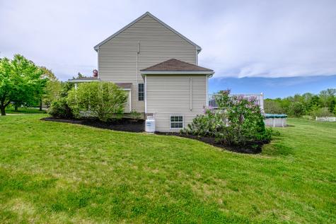 27 Clearview Drive Gorham ME 04038