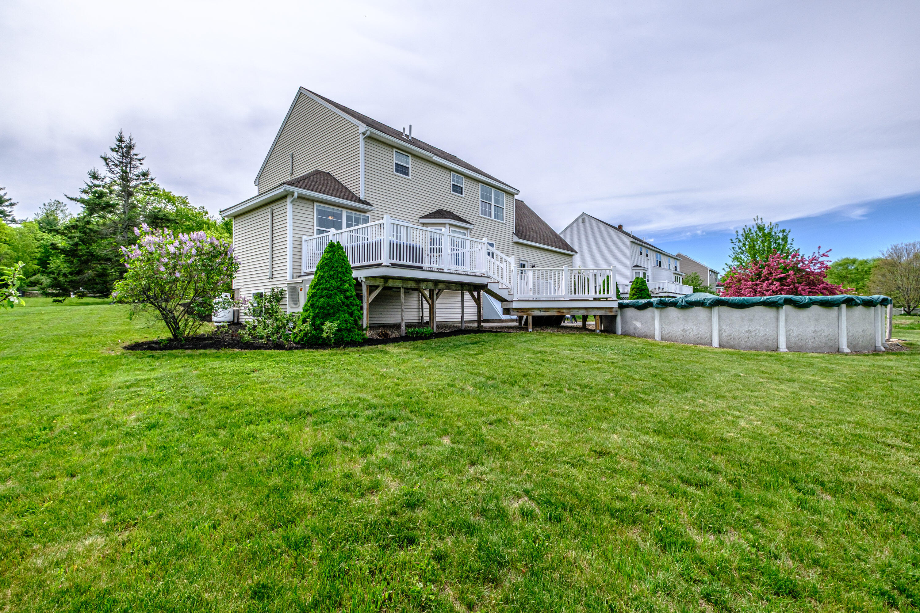 27 Clearview Drive Gorham ME 04038