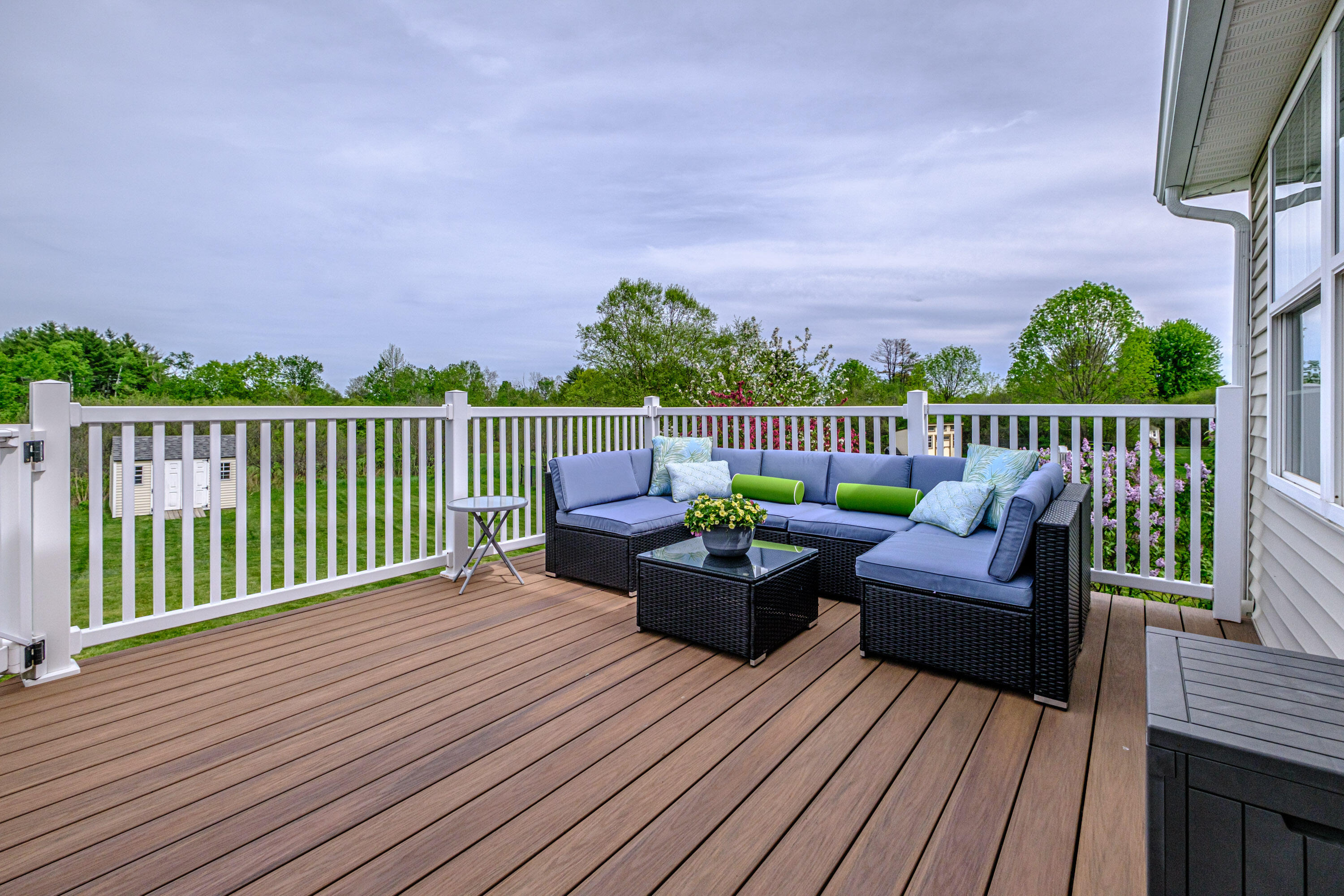 27 Clearview Drive Gorham ME 04038