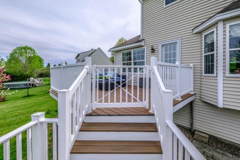 27 Clearview Drive Gorham ME 04038