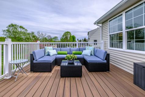 27 Clearview Drive Gorham ME 04038