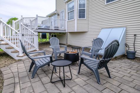27 Clearview Drive Gorham ME 04038