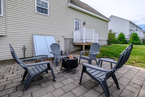 27 Clearview Drive Gorham ME 04038