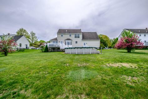 27 Clearview Drive Gorham ME 04038