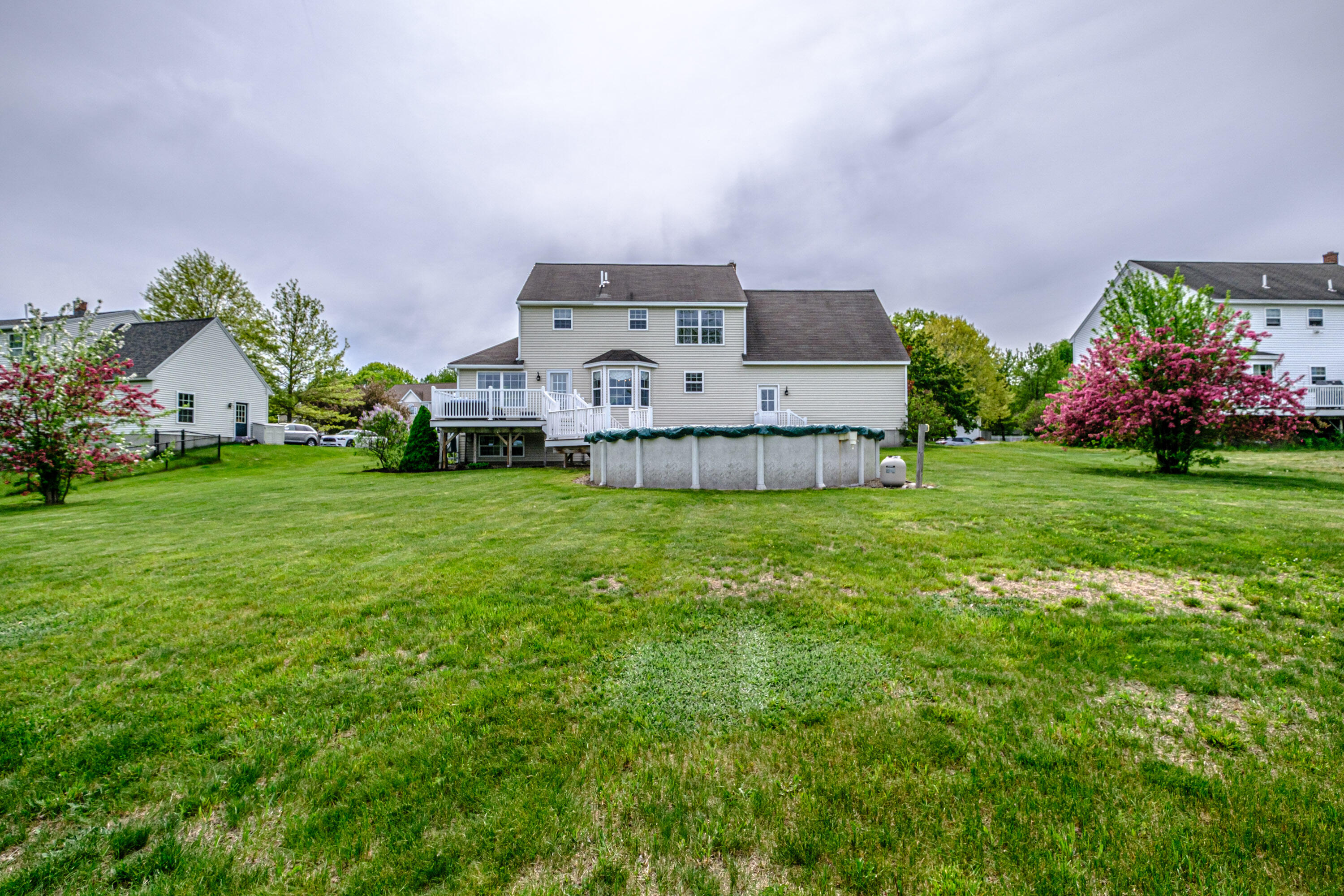 27 Clearview Drive Gorham ME 04038