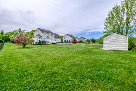 27 Clearview Drive Gorham ME 04038