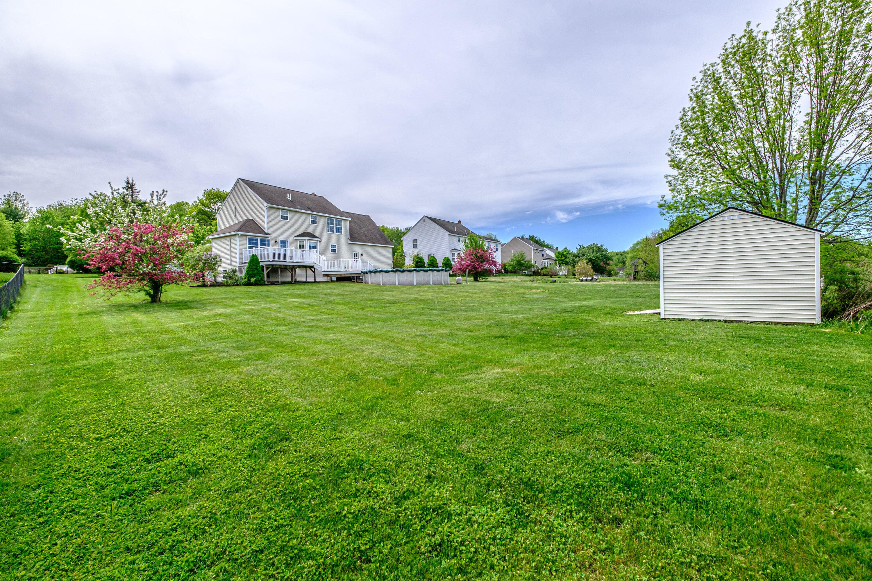 27 Clearview Drive Gorham ME 04038