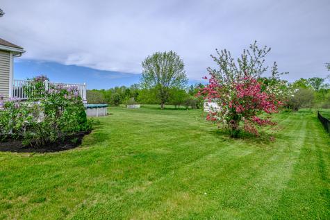 27 Clearview Drive Gorham ME 04038