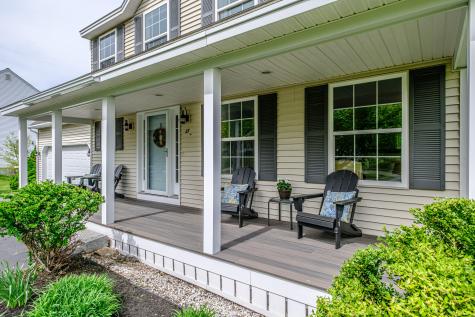 27 Clearview Drive Gorham ME 04038