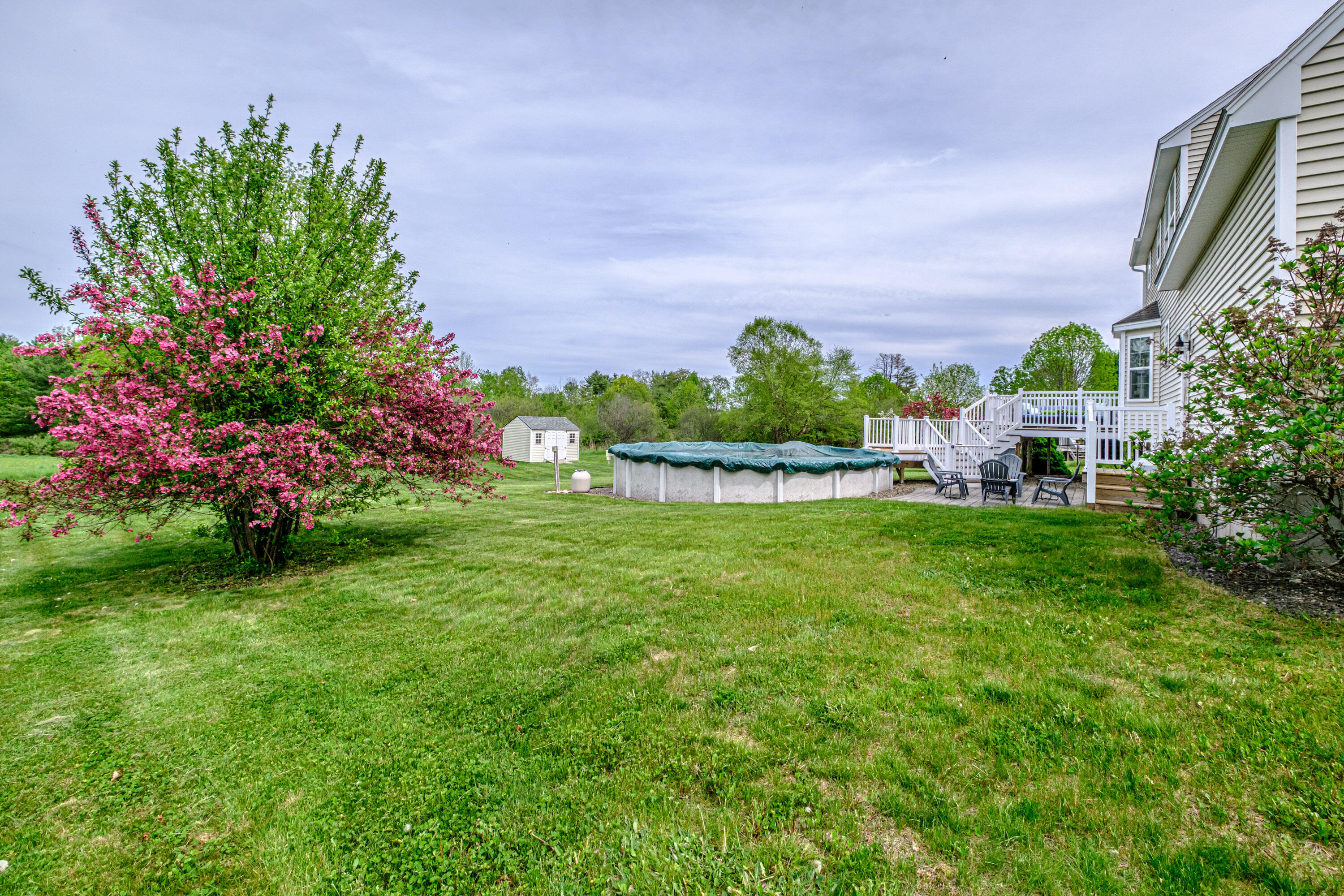 27 Clearview Drive Gorham ME 04038