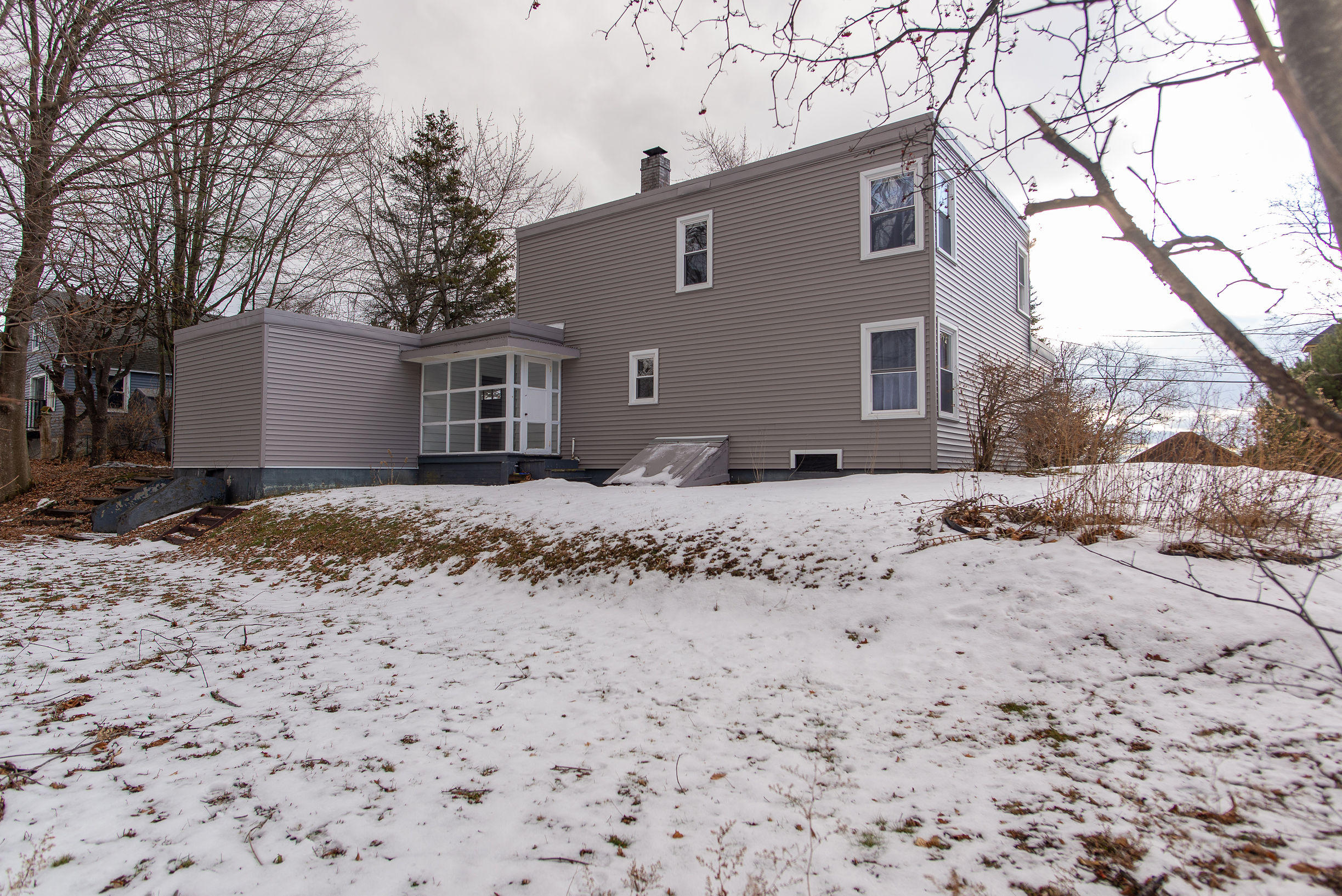 24 Caron Lane Auburn ME 04210