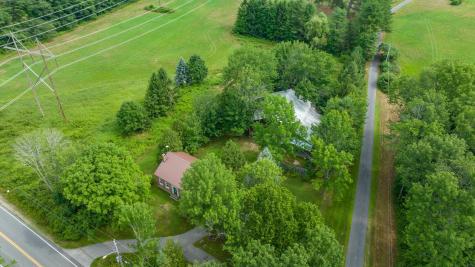 517 River Road Hollis ME 04042