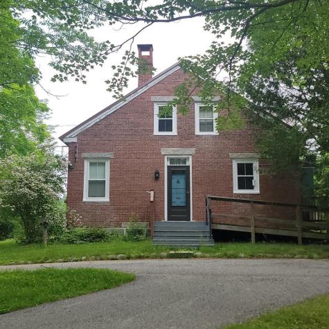 517 River Road Hollis ME 04042