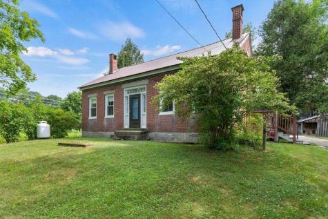 517 River Road Hollis ME 04042