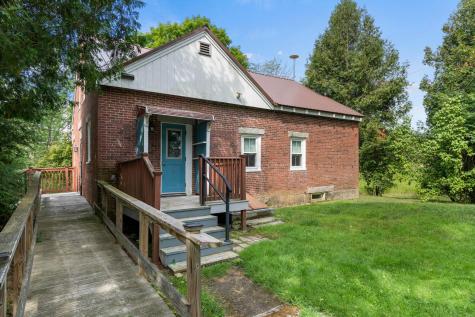 517 River Road Hollis ME 04042