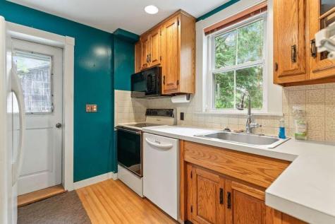 517 River Road Hollis ME 04042