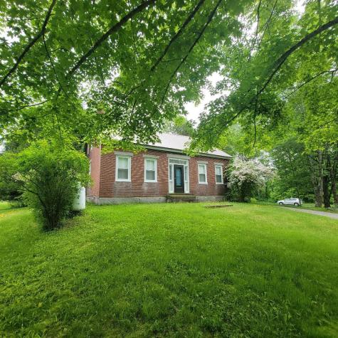 517 River Road Hollis ME 04042