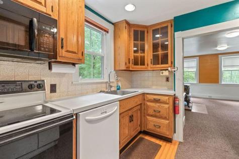 517 River Road Hollis ME 04042