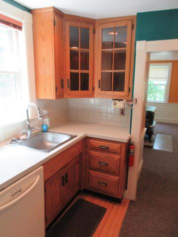 517 River Road Hollis ME 04042