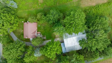 517 River Road Hollis ME 04042