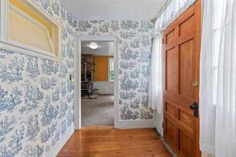 517 River Road Hollis ME 04042