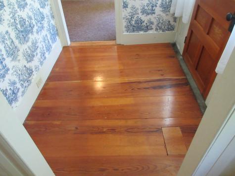 517 River Road Hollis ME 04042