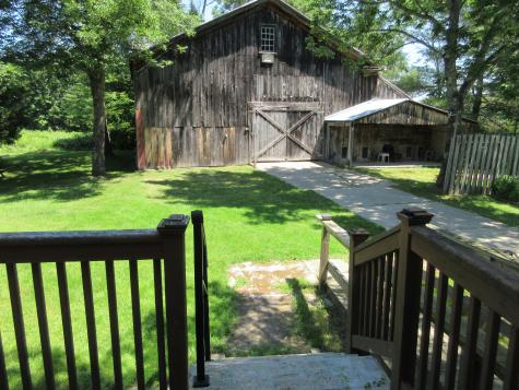 517 River Road Hollis ME 04042