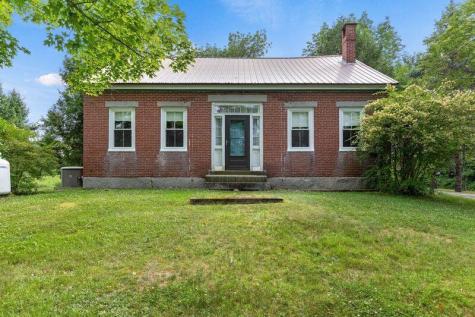 517 River Road Hollis ME 04042