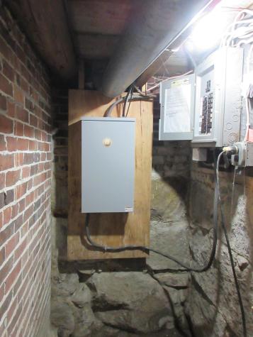 517 River Road Hollis ME 04042