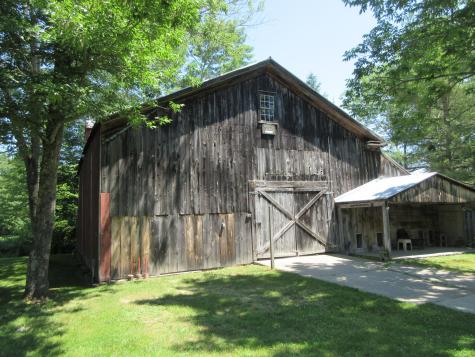 517 River Road Hollis ME 04042