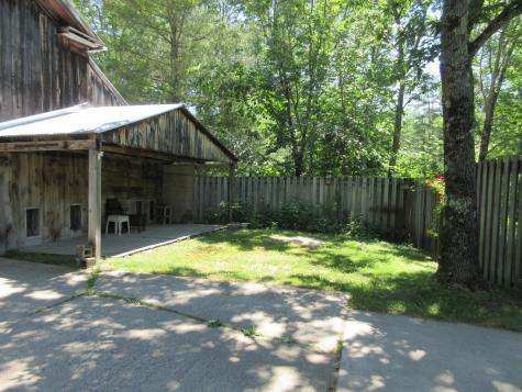 517 River Road Hollis ME 04042