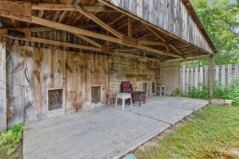 517 River Road Hollis ME 04042