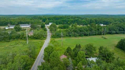 517 River Road Hollis ME 04042