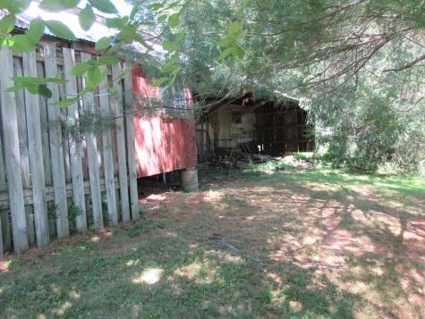 517 River Road Hollis ME 04042