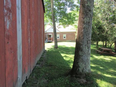 517 River Road Hollis ME 04042