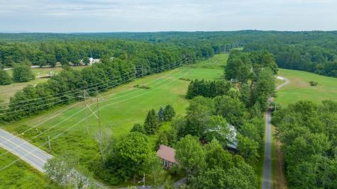 517 River Road Hollis ME 04042